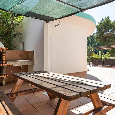 Apartamentos Alta Galdana Playa Cala Galdana  Zewnętrze zdjęcie