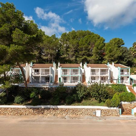 Apartamentos Alta Galdana Playa Cala Galdana  Zewnętrze zdjęcie