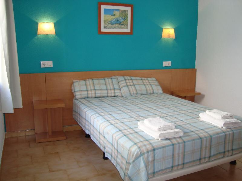 Apartamentos Alta Galdana Playa Cala Galdana  Zewnętrze zdjęcie
